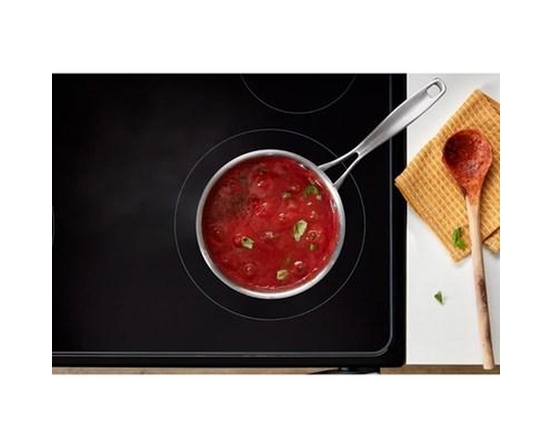 Cuisinière amovible électrique de 30 po Whirlpool - YWFES3530RS