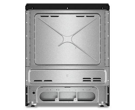 Cuisinière amovible à induction de 30 po avec technologie convection Whirlpool - WSIS5030RZ