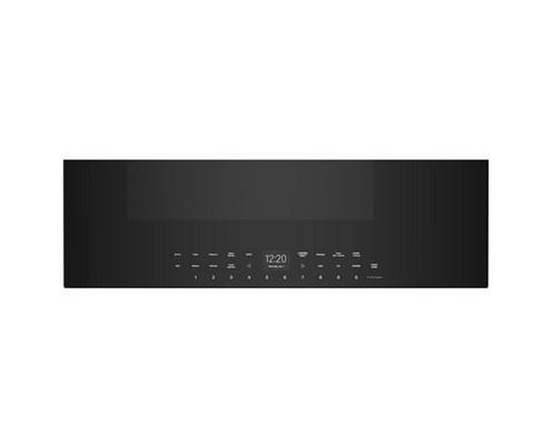 Four à micro-ondes à hotte intégrée de 30 po, 1,1 pi³. avec technologie Air Fry Whirlpool - YWMMF7330RZ