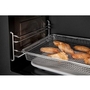 Four à micro-ondes à hotte intégrée de 30 po, 1,1 pi³. avec technologie Air Fry Whirlpool - YWMMF7330RZ