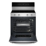 Cuisinière amovible électrique de 30 po avec technologie de cuisson à l'air Whirlpool - YWFES7530RZ
