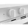 Cuisinière amovible électrique de 30 po avec technologie de cuisson à l'air Whirlpool - YWFES7530RW
