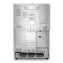 Cuisinière amovible électrique de 30 po avec technologie de cuisson à l'air Whirlpool - YWFES7530RW