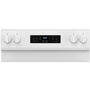 Cuisinière amovible électrique de 30 po. avec friture à l'air Whirlpool - YWFES5030RW
