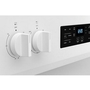 Cuisinière amovible électrique de 30 po. avec friture à l'air Whirlpool - YWFES5030RW
