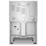 Cuisinière amovible électrique de 30 po. avec friture à l'air Whirlpool - YWFES5030RW