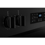 Cuisinière amovible électrique de 30 po. avec friture à l'air Whirlpool - YWFES5030RB