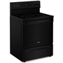 Cuisinière amovible électrique de 30 po. avec friture à l'air Whirlpool - YWFES5030RB