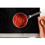 Cuisinière amovible électrique de 30 po. avec friture à l'air Whirlpool - YWFES5030RB
