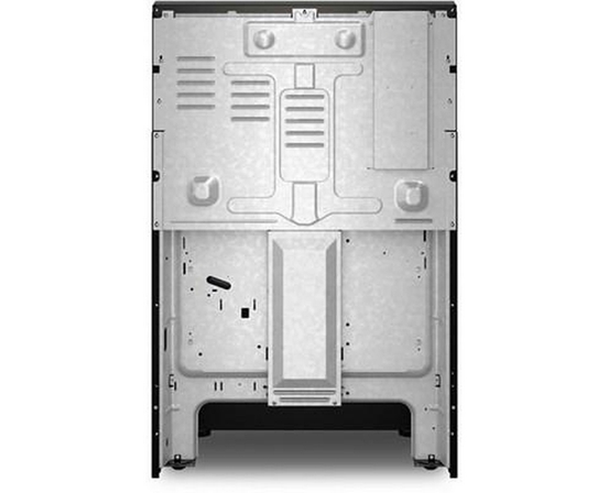 Cuisinière amovible électrique de 30 po. avec friture à l'air Whirlpool - YWFES5030RV