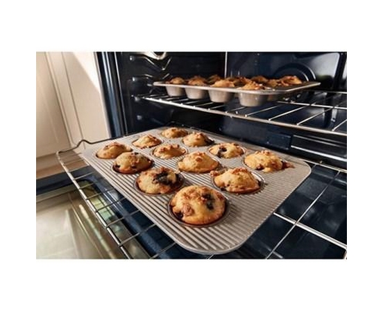Cuisinière amovible électrique de 30 po. avec friture à l'air Whirlpool - YWFES5030RZ