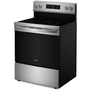 Cuisinière amovible électrique de 30 po. avec friture à l'air Whirlpool - YWFES5030RZ