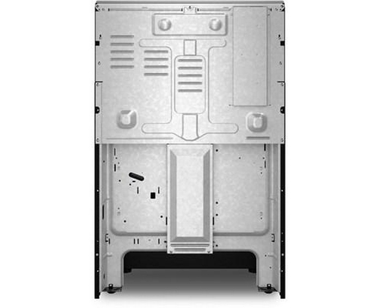 Cuisinière amovible électrique de 30 po. avec friture à l'air Whirlpool - YWFES5030RZ