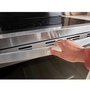 Cuisinière amovible électrique de 30 po. avec friture à l'air Whirlpool - YWFES5030RZ