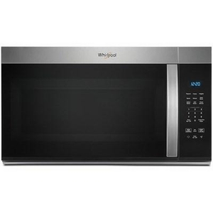 Four à micro-ondes à hotte intégrée de 30 po, 1,7 pi³. Whirlpool - YWMMS3130RZ