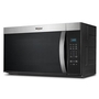 Four à micro-ondes à hotte intégrée de 30 po, 1,7 pi³. Whirlpool - YWMMS3130RZ