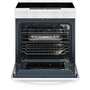 Cuisinière électrique encastrable de 30 po avec friture à l'air Whirlpool - YWSES7530RW