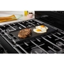 Cuisinière autonome à gaz de 30 po avec technologie Air Fry Whirlpool - WFGS5030RB