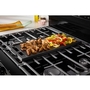 Cuisinière autonome à gaz de 30 po avec technologie Air Fry Whirlpool - WFGS5030RB