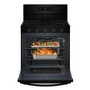 Cuisinière autonome à gaz de 30 po avec technologie Air Fry Whirlpool - WFGS5030RB
