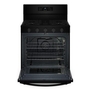 Cuisinière autonome à gaz de 30 po avec technologie Air Fry Whirlpool - WFGS5030RB
