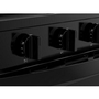 Cuisinière autonome à gaz de 30 po avec technologie Air Fry Whirlpool - WFGS5030RB