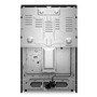 Cuisinière autonome à gaz de 30 po avec technologie Air Fry Whirlpool - WFGS5030RB