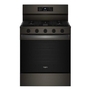Cuisinière autonome à gaz de 30 po avec technologie Air Fry Whirlpool - WFGS5030RV