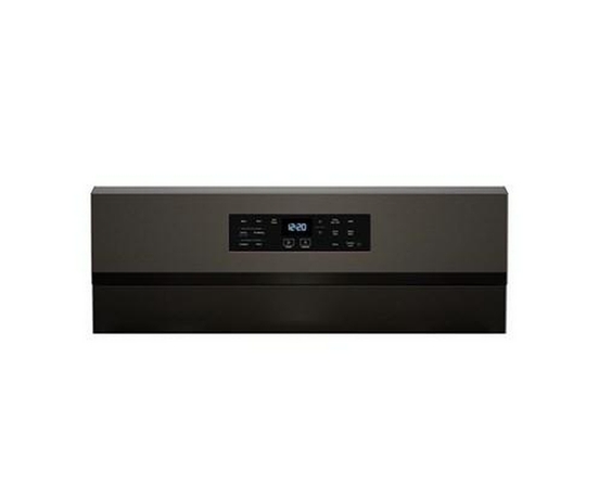 Cuisinière autonome à gaz de 30 po avec technologie Air Fry Whirlpool - WFGS5030RV