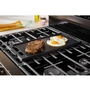 Cuisinière autonome à gaz de 30 po avec technologie Air Fry Whirlpool - WFGS5030RV
