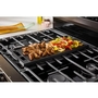 Cuisinière autonome à gaz de 30 po avec technologie Air Fry Whirlpool - WFGS5030RV