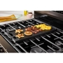 Cuisinière autonome à gaz de 30 po avec technologie Air Fry Whirlpool - WFGS5030RV