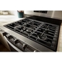 Cuisinière autonome à gaz de 30 po avec technologie Air Fry Whirlpool - WFGS5030RV