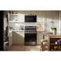 Cuisinière autonome à gaz de 30 po avec technologie Air Fry Whirlpool - WFGS5030RV