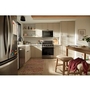 Cuisinière autonome à gaz de 30 po avec technologie Air Fry Whirlpool - WFGS5030RV