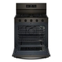 Cuisinière autonome à gaz de 30 po avec technologie Air Fry Whirlpool - WFGS5030RV