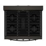 Cuisinière autonome à gaz de 30 po avec technologie Air Fry Whirlpool - WFGS5030RV