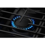Cuisinière autonome à gaz de 30 po avec technologie Air Fry Whirlpool - WFGS5030RV