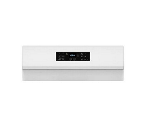 Cuisinière autonome à gaz de 30 po avec technologie Air Fry Whirlpool - WFGS5030RW