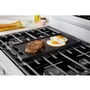 Cuisinière autonome à gaz de 30 po avec technologie Air Fry Whirlpool - WFGS5030RW
