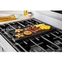 Cuisinière autonome à gaz de 30 po avec technologie Air Fry Whirlpool - WFGS5030RW