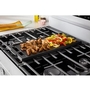 Cuisinière autonome à gaz de 30 po avec technologie Air Fry Whirlpool - WFGS5030RW