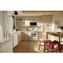 Cuisinière autonome à gaz de 30 po avec technologie Air Fry Whirlpool - WFGS5030RW