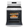 Cuisinière autonome à gaz de 30 po avec technologie Air Fry Whirlpool - WFGS5030RW