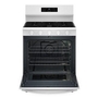 Cuisinière autonome à gaz de 30 po avec technologie Air Fry Whirlpool - WFGS5030RW