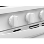 Cuisinière autonome à gaz de 30 po avec technologie Air Fry Whirlpool - WFGS5030RW