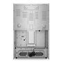 Cuisinière autonome à gaz de 30 po avec technologie Air Fry Whirlpool - WFGS5030RW