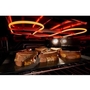 Cuisinière autonome à gaz de 30 po avec technologie Air Fry Whirlpool - WFGS5030RZ