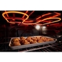 Cuisinière autonome à gaz de 30 po avec technologie Air Fry Whirlpool - WFGS5030RZ