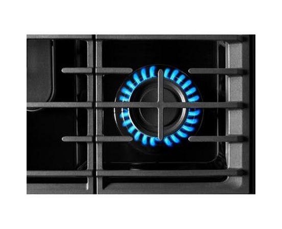 Cuisinière autonome à gaz de 30 po avec technologie Air Fry Whirlpool - WFGS5030RZ